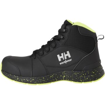 Čevlji HH Barcode mxr 78321 S3S