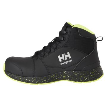 Čevlji HH Barcode mxr 78321 S3S