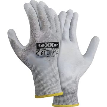 Rokavice BA Texxor 2408