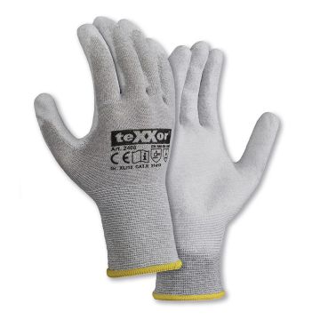 Rokavice BA Texxor 2408