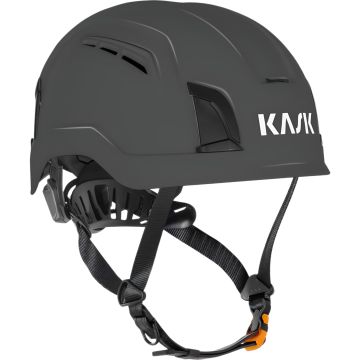 Čelada Kask ZenithX Air antracit