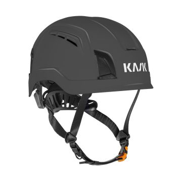 Čelada Kask ZenithX Air antracit
