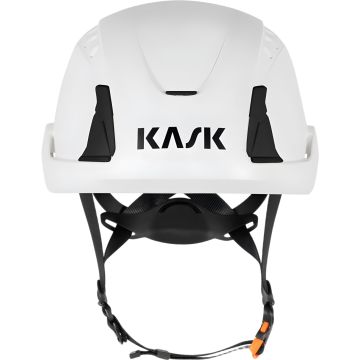 Čelada Kask Primero Air bela