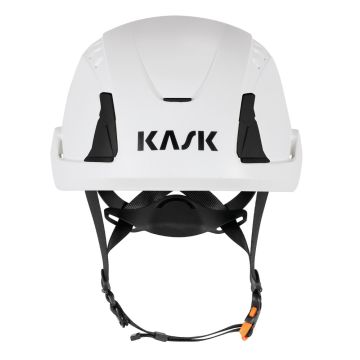 Čelada Kask Primero Air bela
