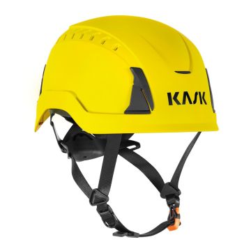 Čelada Kask Primero Air rumena
