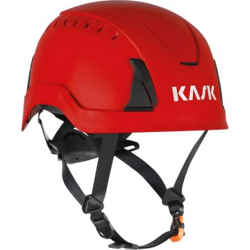 Čelada Kask Primero Air rdeča