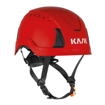 Čelada Kask Primero Air rdeča