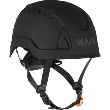Čelada Kask Primero Air črna