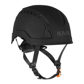 Čelada Kask Primero Air črna