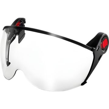 Vizir Kask kit ZEN X prozoren WKI00002-500