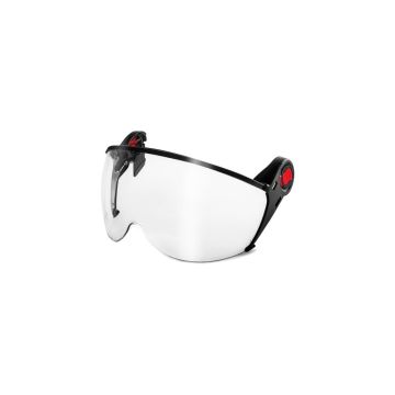 Vizir Kask kit ZEN X prozoren WKI00002-500