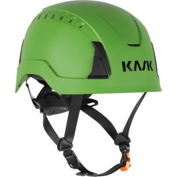 Čelada Kask Primero Air zelena