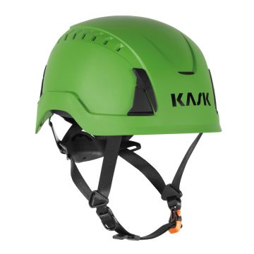 Čelada Kask Primero Air zelena