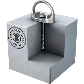 Sidrišče D-bolt typ ap 46