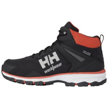 Čevlji Helly Hansen Chelsea Evo 78389 O2