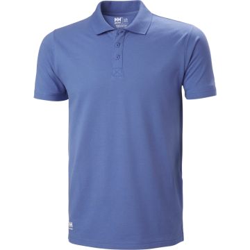 Polo majica kratek rokav HH Classic Manchester 79167