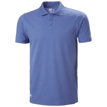 Polo majica kratek rokav HH Classic Manchester 79167