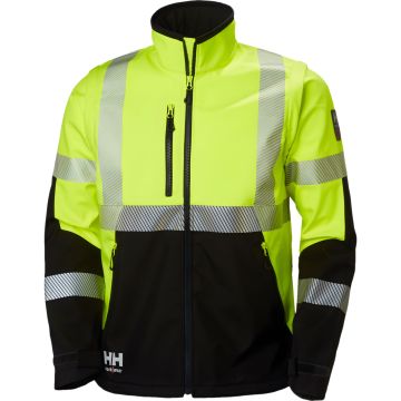 Jakna HH ICU softshell 74272