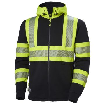 Jopa s kapuco HH ICU 79273