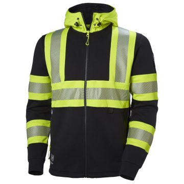 Jopa s kapuco HH ICU 79273