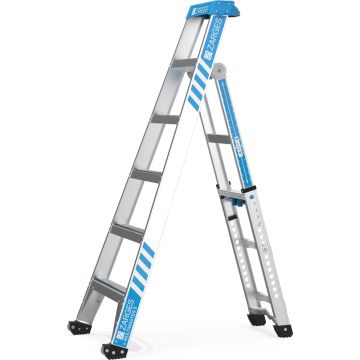 Lestev Zarges MULTIMaster 5 40331