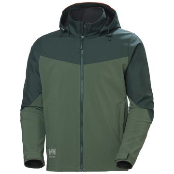 Softshell HH Oxford 74290
