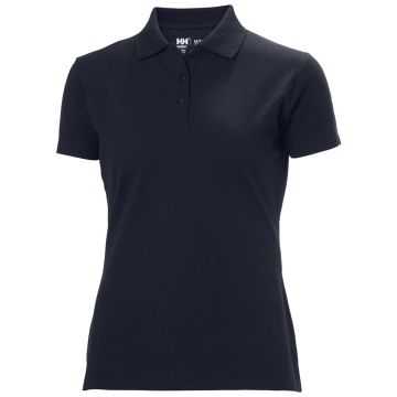 Ženska polo majica HH Manchester 79168