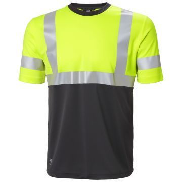 Majica kratek rokav HH Addvis 79254