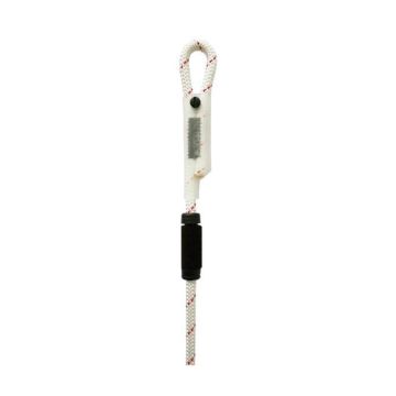 Vrv Skylotec Super static s prešito zanko 30 m