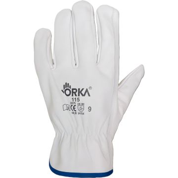 Rokavice Zavas Orka 115 (12P)