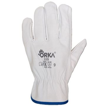 Rokavice Zavas Orka 115 (12P)
