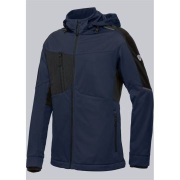 Softshell BP 1830.992.1432