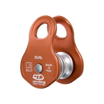 Škripec dvojni Skylotec Dual