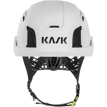 Čelada Kask Zenith-X PL bela