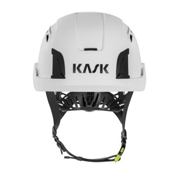 Čelada Kask Zenith-X PL bela