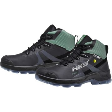 Čevlji HKS Pioneer green 834092 S3S