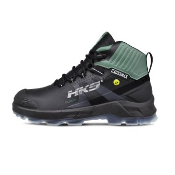 Čevlji HKS Pioneer green 834092 S3S