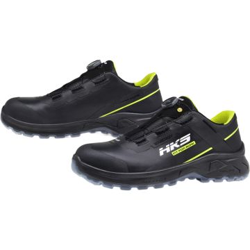 Čevlji HKS Airguard neon boa 894292 S3L