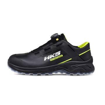 Čevlji HKS Airguard neon boa 894292 S3L