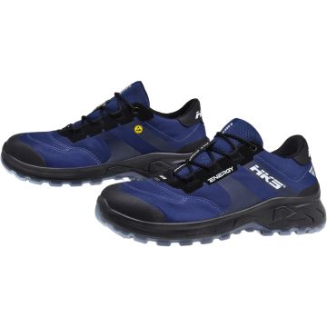 Čevlji HKS Airfly blue 894262 S1L