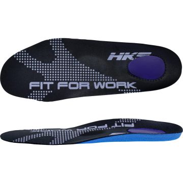 Vložki HKS gel footbed 4100