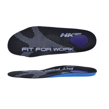 Vložki HKS gel footbed 4100
