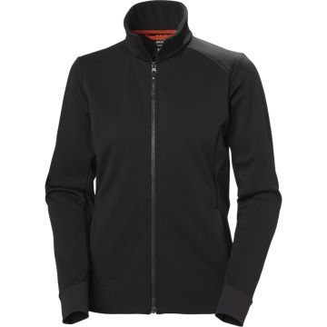 Ženska jopa HH Tech midlayer 72381