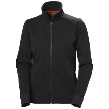 Ženska jopa HH Tech midlayer 72381