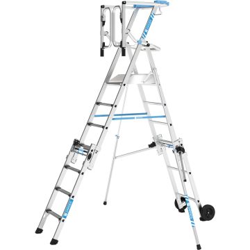 Lestev Zarges ZAP Masterflex plus S 41157