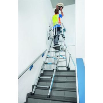 Lestev Zarges ZAP Masterflex plus S 41157