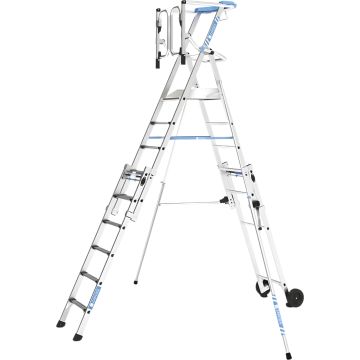 Lestev Zarges ZAP Masterflex plus S 41158
