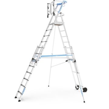 Lestev Zarges ZAP Masterflex plus S 41159