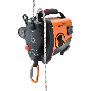 Dvižni sistem Skylotec Actsafe ACX POA-001