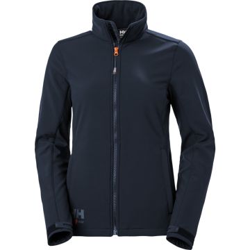Ženski softshell HH Luna 74240
